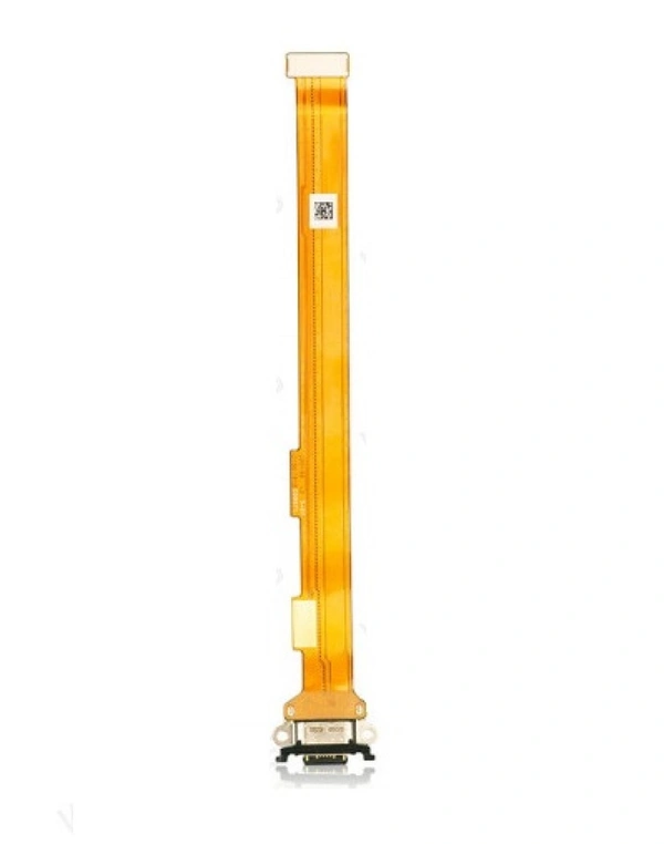 Oppo For Realme X USB C Type Charging Port Flex Cable Connector