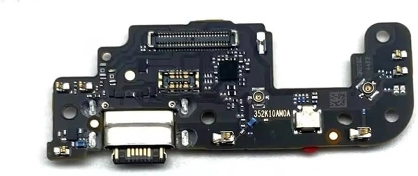 Xiaomi For Xiaomi Poco X3 GT Charging USB C Type Port Mic Flex Sub Board