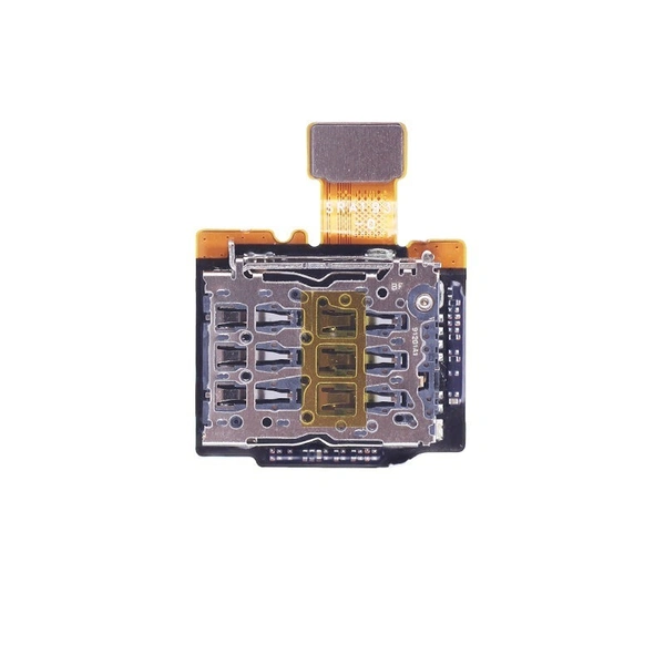 Oppo For Realme X50 5G RMX2144 SIM Card Reader Flex Cable 