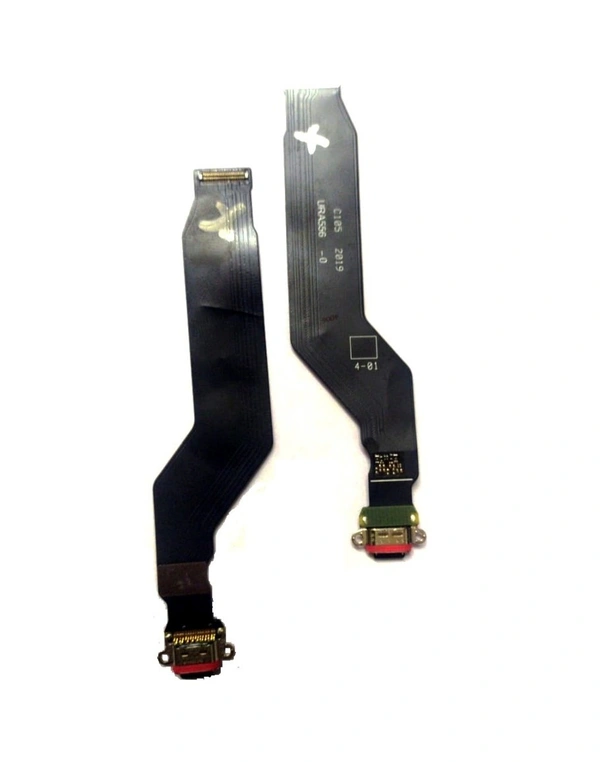 Vivo For Vivo X50 Pro Type C USB Charging Jack Dock Port Flex Cable
