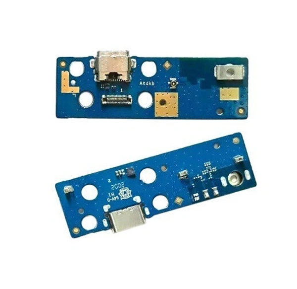 Lenovo For Lenovo TAB M10 FHD PLUS TB-X606 X606F OEM Charging USB Port  Dock Flex Board