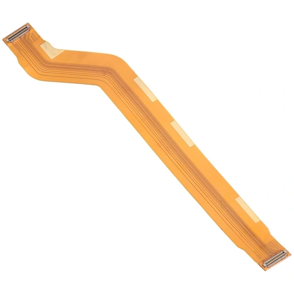 Infinix For Infinix Hot 30 5G X6833 Main Flex Motherboard Connector LCD Flex Cable