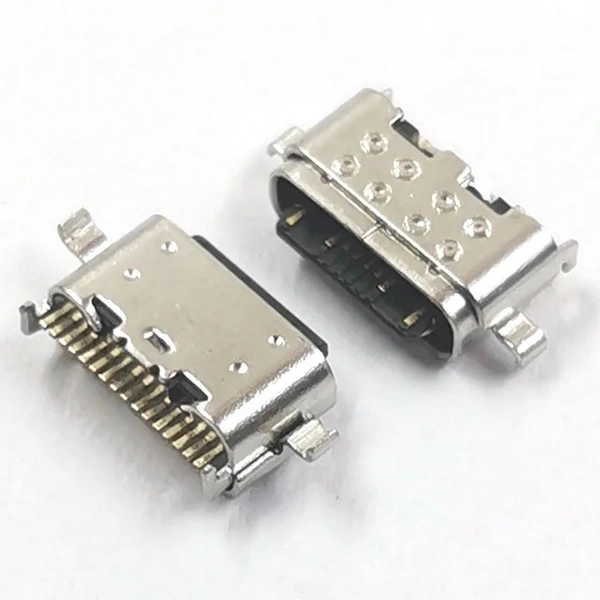 Lenovo For Lenovo TabTB-X705 USB Charger Charging Dock Port Connector Plug Type C 