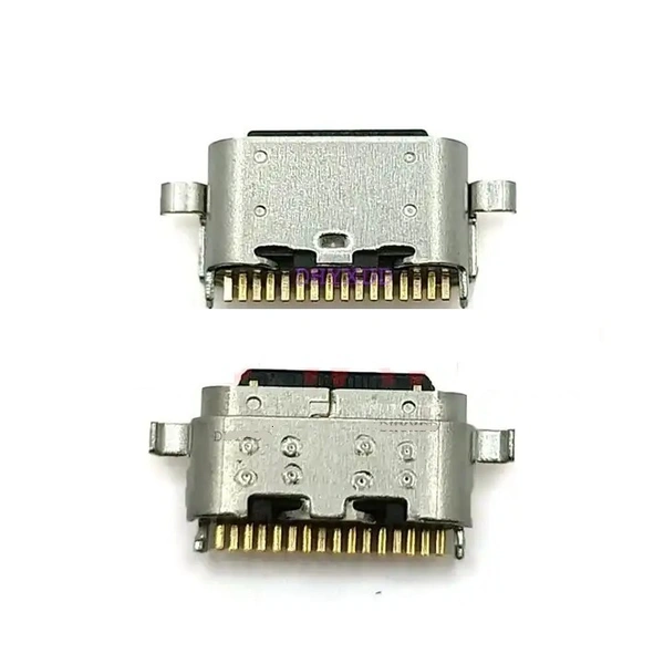 Lenovo For Lenovo Tab P10 TB-X705F X705M USB Type C Charger Charging Dock Port Connector Plug 