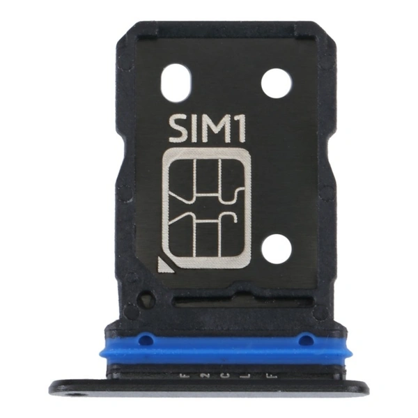 Vivo For Vivo X80 Sim Card Tray Slot Sim Holder Adapter