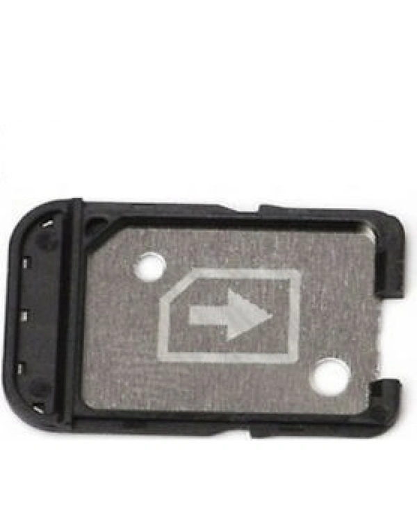Sony For Sony Xperia XA Ultra XA U C5 C6 E5 Nano Single Sim Card Tray Holder Slot Adaptor