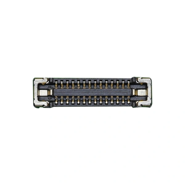 Apple For iPhone XR Main On board LCD FPC  Motherboard Connector