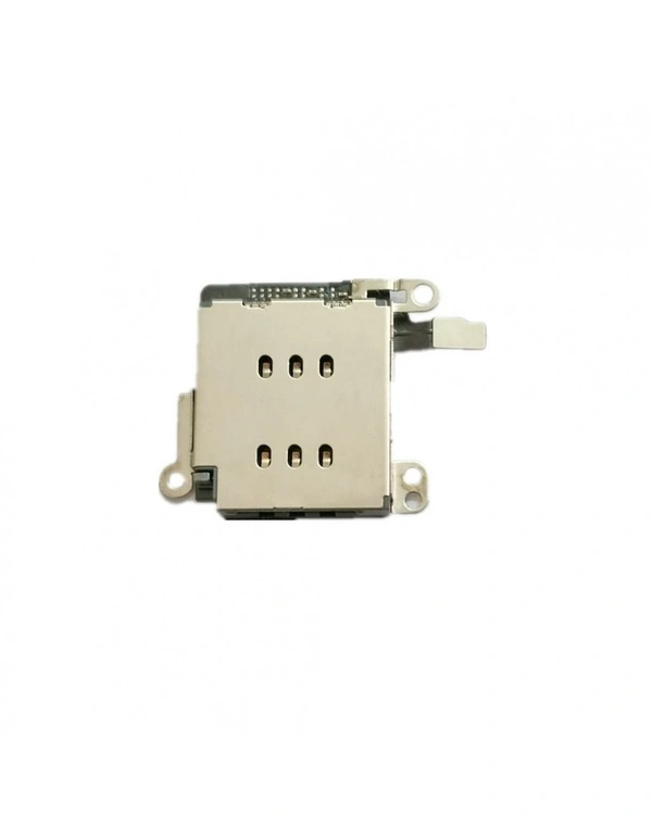Apple For Apple iPhone XR Sim Tray Reader Connector Ribbon Flex Cable