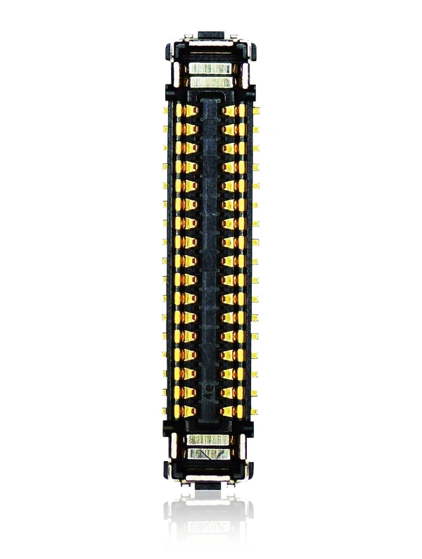 Apple For iPhone XS Main On board LCD FPC  Motherboard Connector