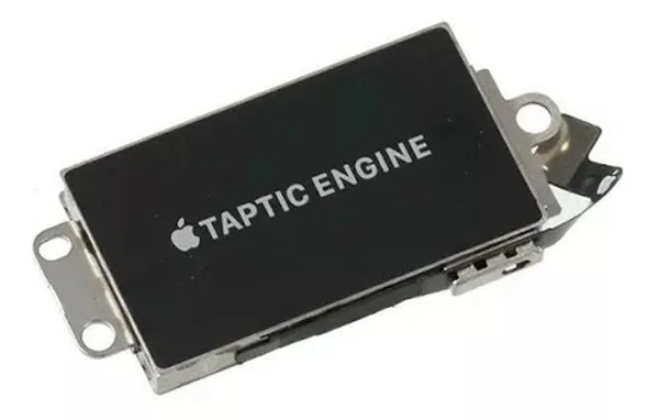 Apple For iPhone XS Max Vibrator Vibration Motor Taptic Engine Replacement Module 