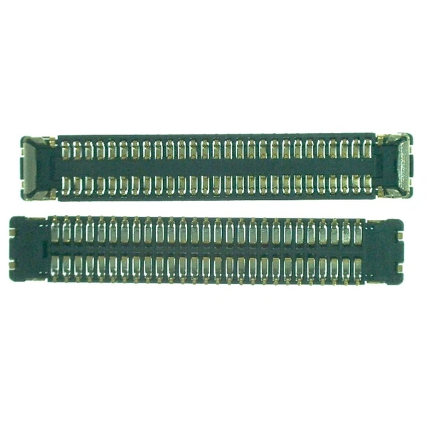 Oppo For Realme XT Charging USB Main Board FPC Connector on Motherboard
