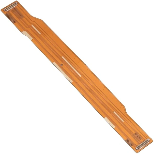 Vivo For Vivo Y02s LCD FPC Sub Main PCB Mainboard Flex Cable
