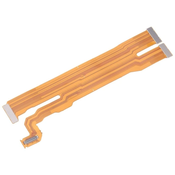 Vivo For Vivo T2 5G OEM Main Motherboard FPC LCD Connector Flex Cable 