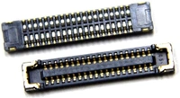 Vivo For Vivo Y11, Y12, Y15, Y19, Y21, V7, V9, V11 LCD Display 34 Pin FPC Connector On Motherboard 