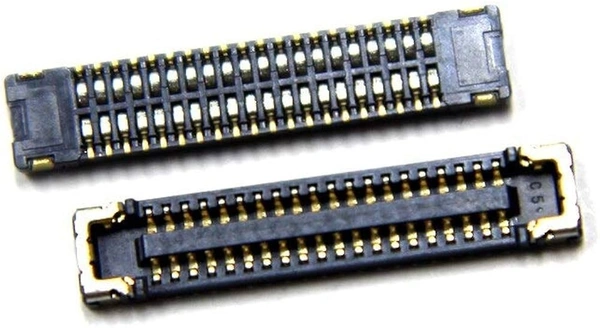 Vivo For Vivo Y11, Y12, Y15, Y19, Y21, V7, V9, V11 LCD Display 34 Pin FPC Connector On Motherboard 