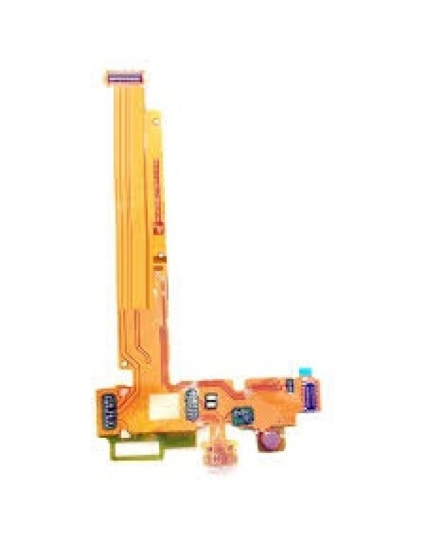 Vivo For Vivo Y21 USB Charging Jack Dock Port Mic Flex Cable