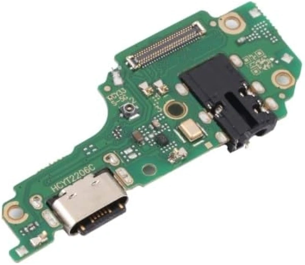 Vivo For Vivo Y33s 5G Charging USB Port Mic Connector Board Flex