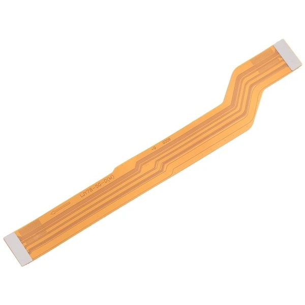Vivo For Vivo Y36 OEM Main Motherboard FPC LCD Connector Flex Cable 