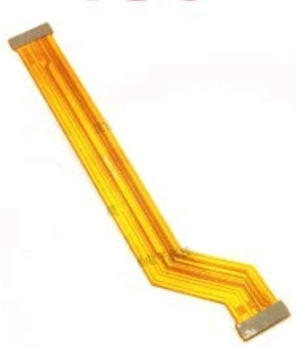 Vivo For Vivo Y50 Main FPC LCD Flex Cable Ribbon