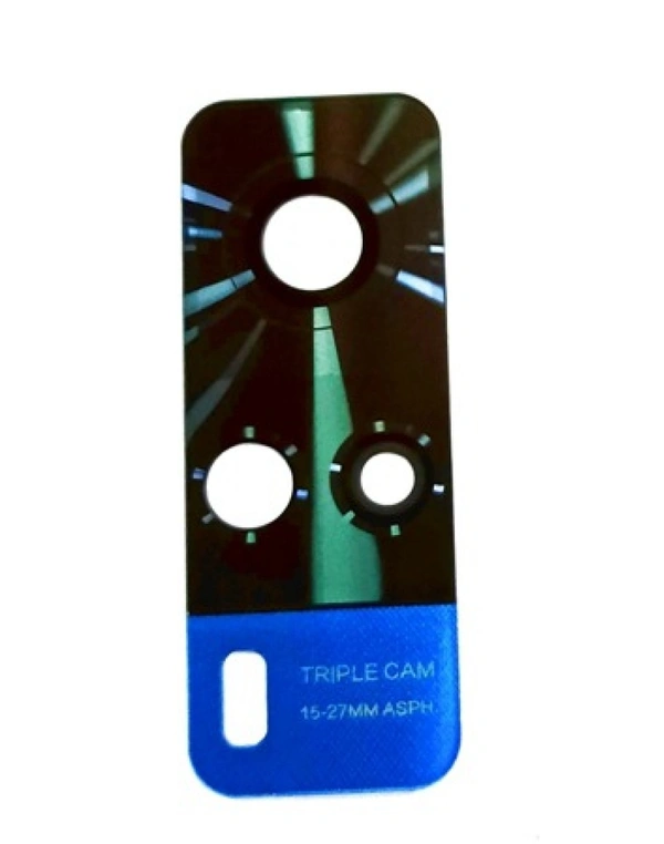 Vivo For Vivo Y51 2020 Camera Glass Lens Repacement Rear Back Glass