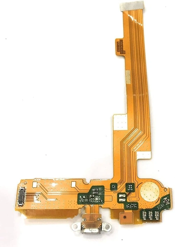 Vivo For Vivo Y53 USB Charging Jack Dock Port Mic Flex Cable