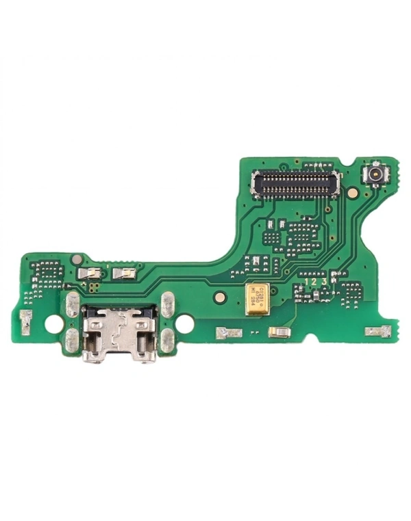 Huawei For Huawei Y7 Prime (2019) Charging Port Charger Dock Mic Sub PCB Board Flex Cable