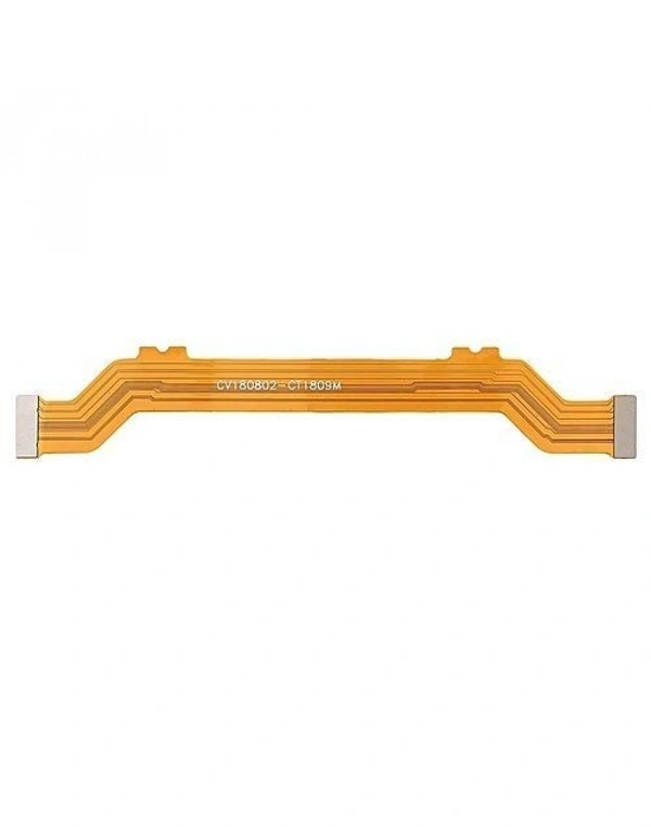 Vivo For Vivo Y71 Main FPC LCD Flex Cable Ribbon