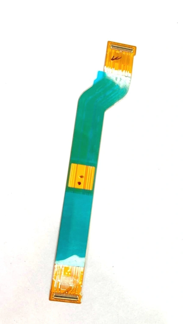 Vivo For Vivo Y75 5G OEM Main Motherboard FPC LCD Connector Flex Cable 