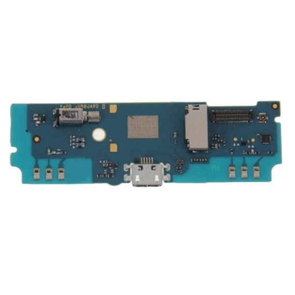 Coolpad For Coolpad Y80 Charging USB Port Mic Flex Board Connector