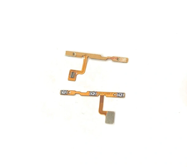 Vivo For Vivo Y83 Pro Power On Off Volume Key Button Flex Cable Patta