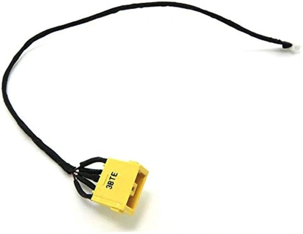 Lenovo For Lenovo IdeaPad Yoga 13 Touch Mocha2 20175 Laptop Charging Port Power Plug In DC Jack Flex Cable