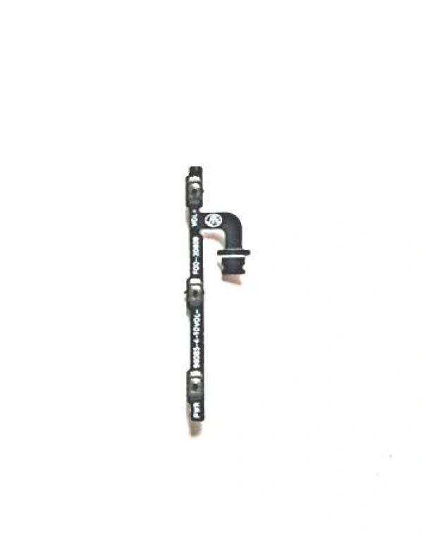 Meizu For Meizu M3 Note Power On/Off + Volume Key Flex Cable