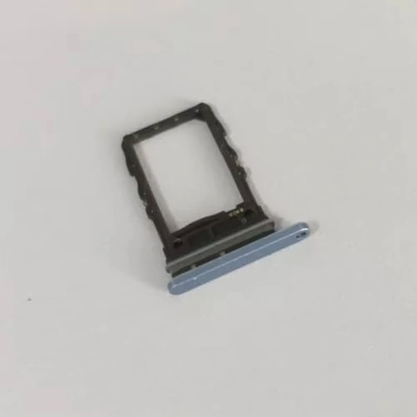 Samsung For Samsung Galaxy Z Flip6 SM-F741B Sim Card Reader Sim Outer Holder Tray -  - Grey