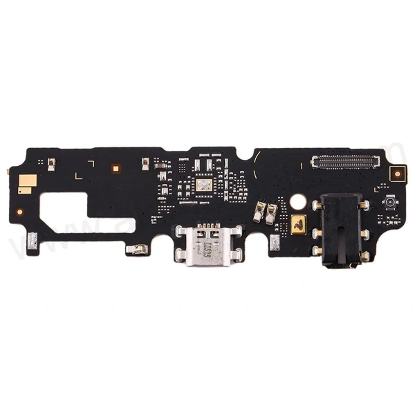 Vivo For Vivo Z1 Pro Charging USB Port Mic Audio Jack Connector Board Flex