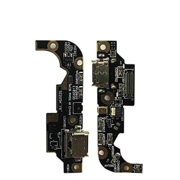 Asus For Asus Zenfone 3 ZE552KL USB Charging Port Mic Flex Board