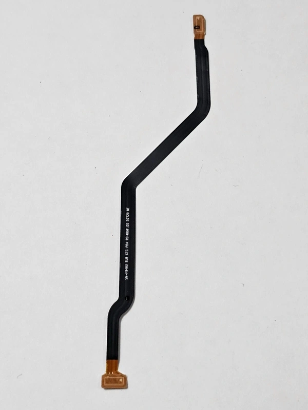 Samsung For Samsung Galaxy Z Fold 5 F946U  SUB CTC PBA Board Signal Network Flex Cable OEM