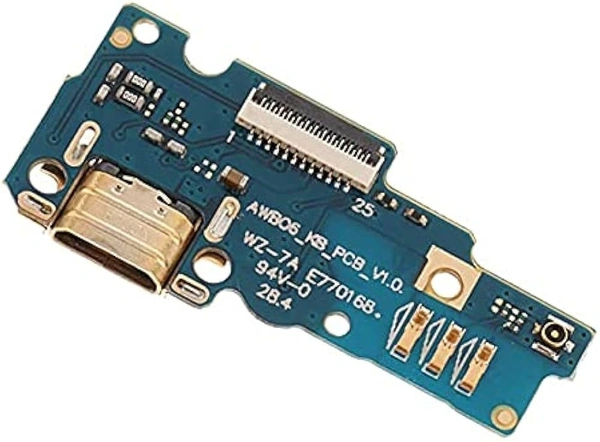 Asus For Asus Zenfone GO ZC500TG Z00VD USB Charging Port Mic Flex Board