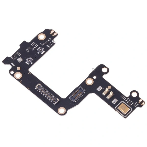 Oppo For Oppo Reno 10X Zoom CPH1919 PCCM00 OEM Microphone Mic Flex Board 