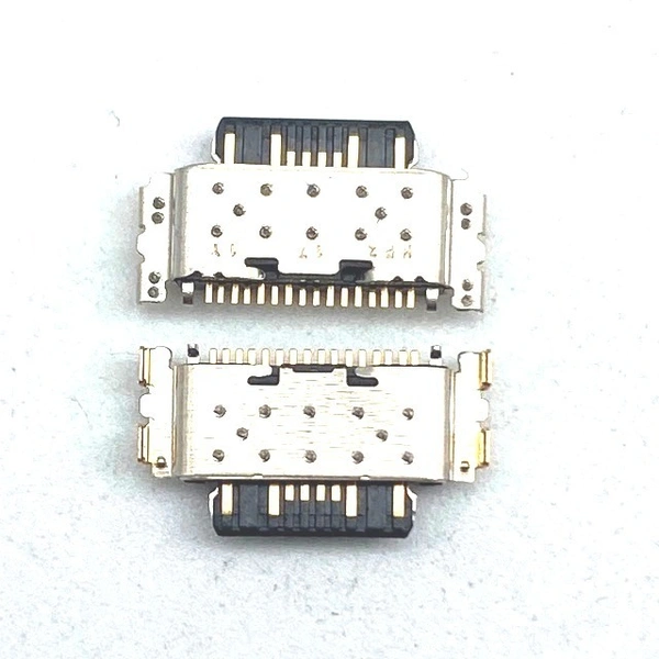 For Redmi 10C USB Charging Data Type C Port Connector Jack