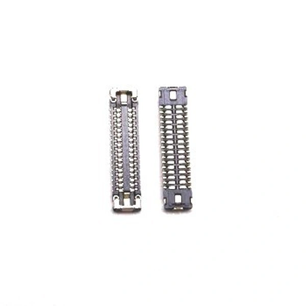 Vivo For Vivo Y72 Y75 LCD Display Screen FPC Connector on Mainboard