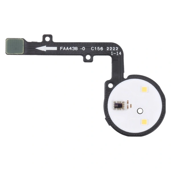 OnePlus For OnePlus 10 Pro 5G Back Camera LED Flashlight Flex Cable