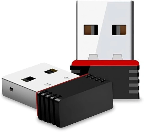 Mini WiFi Dongle USB Adapter Nano TB-W888Mi 1000 MBPS Terabyte Gold 