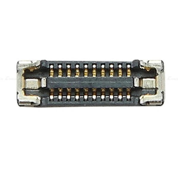 Apple For iPhone 11 Pro / 11 Pro Max Digitizer 3D Touch FPC Connector On Motherboard 