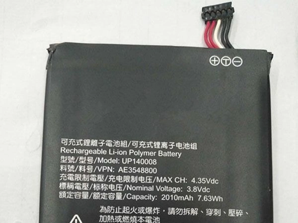 Infocus For Infocus M2 Mobile Battery INFOCUS M-2 (UP140008) - 2010mAh