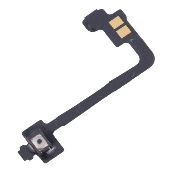 OnePlus For OnePlus 12 PJD110 Power Button Flex Cable Patta