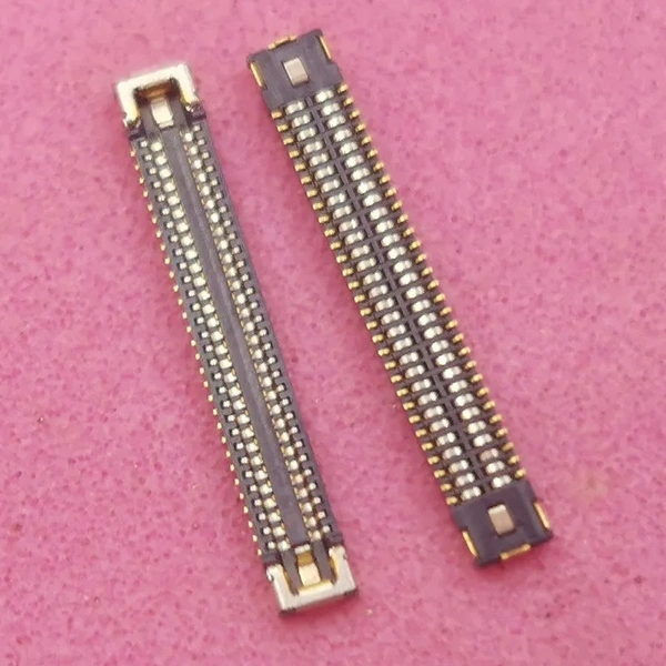Xiaomi  For Xiaomi Mi Redmi Poco Civi Pad LCD FPC Connector FPC on Mainboard (60 pin )