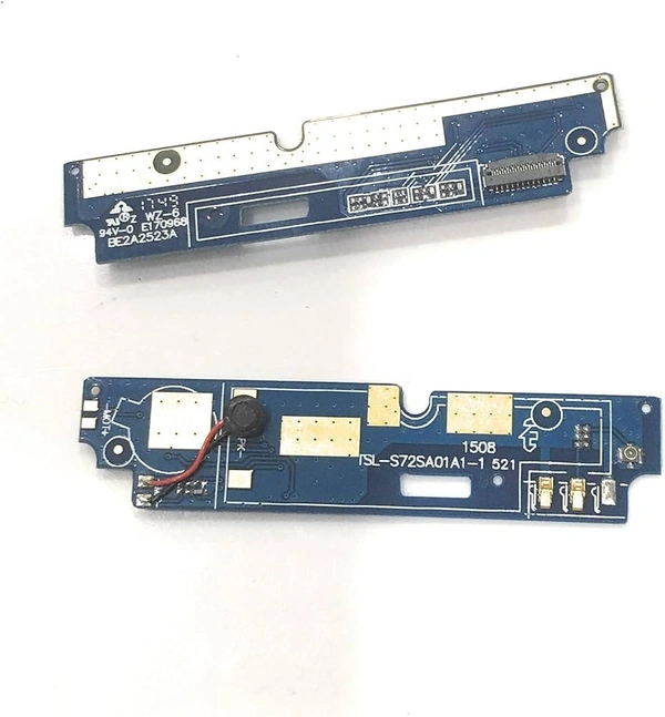 Itel For Itel 1508 Charging USB Port Mic Flex Sub Board