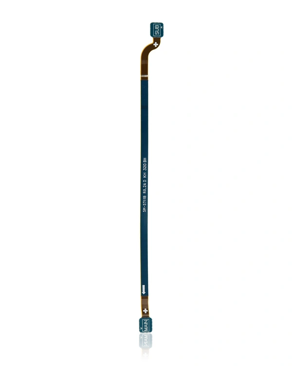 Samsung For Samsung Galaxy S23 FE 5G FRC Network Signal Antenna Flex Cable