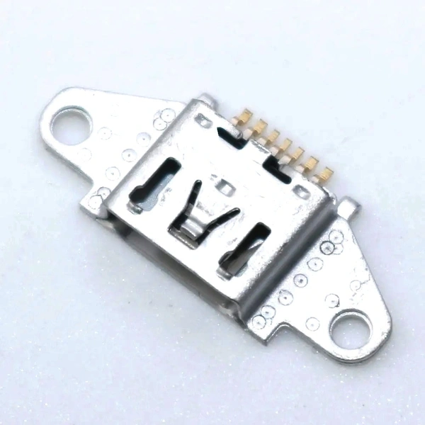 Oppo For Oppo  7 Pin Micro USB Mini Charging Port Dock Connector Dc Jack 