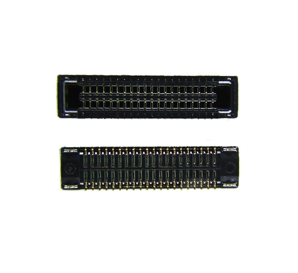 Samsung For Samsung A20s A207F LCD FPC Connector On Mainboard PCB Connector Replacement 